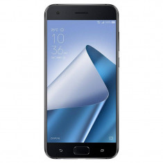 Smartphone Asus ZenFone 4 Pro ZS551KL 128GB Dual Sim 4G Black foto