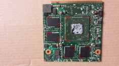 placa Video laptop Hp compaq 8510p 8510w Ati Radeon Hd2600 454247-001 DEFECTA !! foto