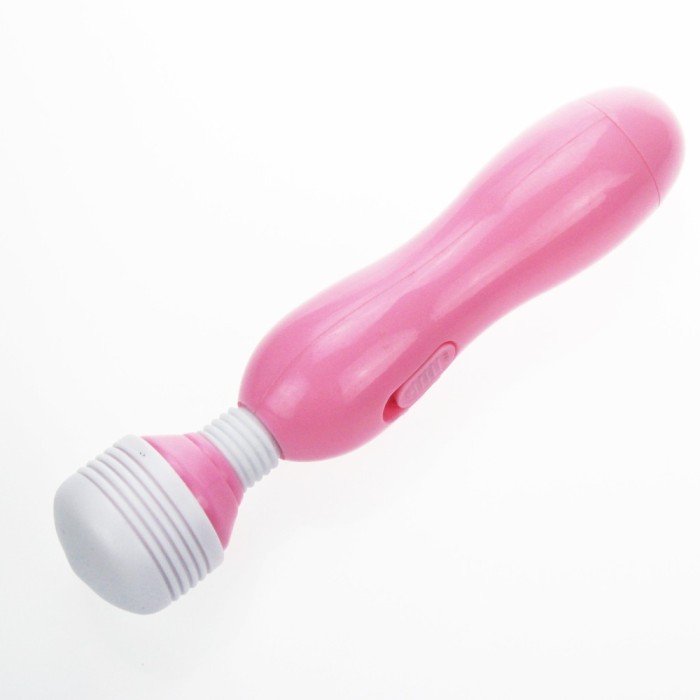 Vibrator Dildo Clitoris Strong Mini Magic Wand Viteze Sex Toy Wireless New foto mare Vibrator Dildo Clitoris Strong Mini Magic Wand Viteze Sex Toy Wireless New foto mare