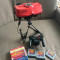 Vand consola retro Nintendo Virtual Boy cu 3 casete