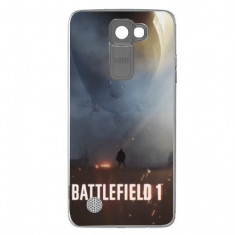 Husa Battlefield 1 LG K8 foto