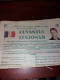 CUVANTUL LEGIONAR IULIE 2012