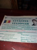 CUVANTUL LEGIONAR OCTOMBRIE 2011