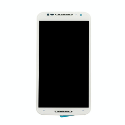 Display Complet Motorola Moto X | Complet | White foto