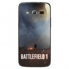 Husa Battlefield 1 SAMSUNG Galaxy Core 4g foto