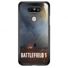 Husa Battlefield 1 LG G5 foto