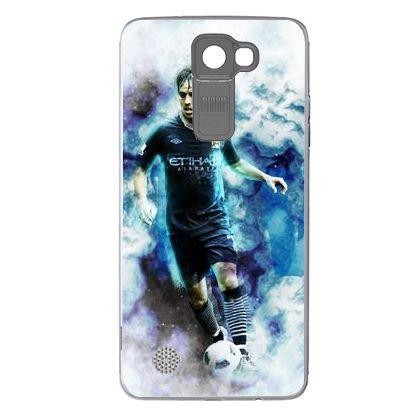 Husa David Silva LG K8 foto mare Husa David Silva LG K8 foto mare
