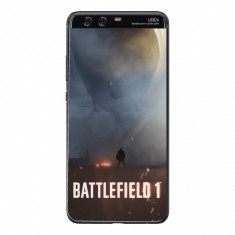 Husa Battlefield 1 HUAWEI P10 Plus foto