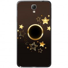 Husa Goldy Star SAMSUNG Galaxy Note 3 Neo foto
