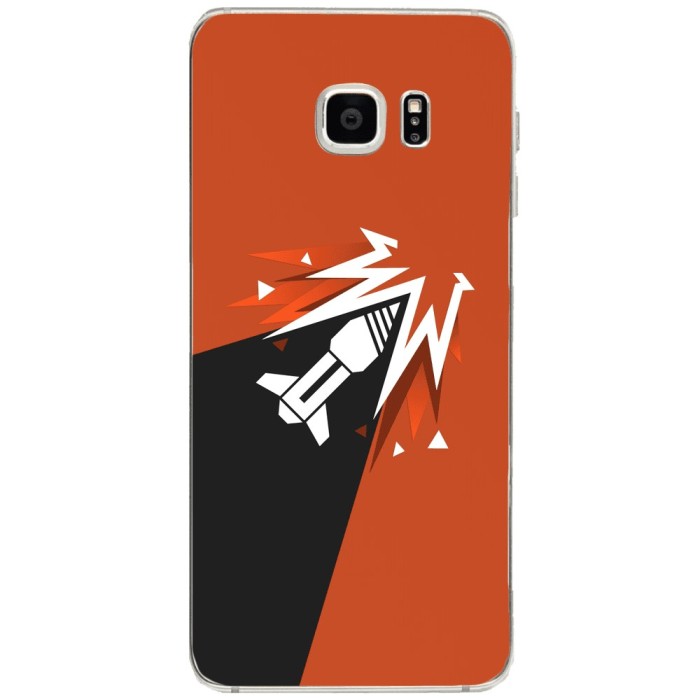 Husa Ash SAMSUNG Galaxy S6 Edge Plus foto mare Husa Ash SAMSUNG Galaxy S6 Edge Plus foto mare