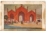 CPI B 10248 CARTE POSTALA - LLOYD TRIESTINO . IMAGINE DIN ORIENT