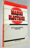 Masini electrice - 1981