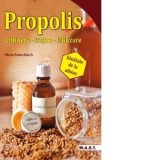 Klaus Nowottnick - Propolis. Obținere-rețete-utilizare