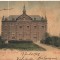 CPI B 10251 CARTE POST - LE PENSIONNAT URSULINES. MUZEUL URSULINELOR BRUXELLES