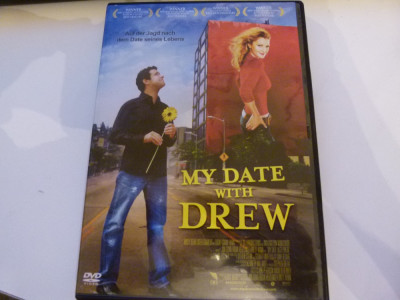 my date with drew foto