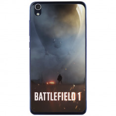 Husa Battlefield 1 Lenovo S850 foto