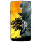 Husa Day Tree SAMSUNG Galaxy S4 Active