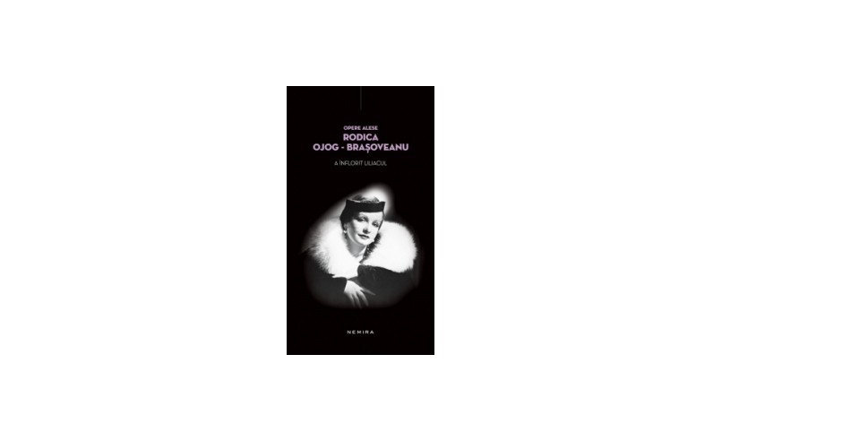 A inflorit liliacul - roman de Rodica Ojog Brasoveanu | arhiva Okazii.ro