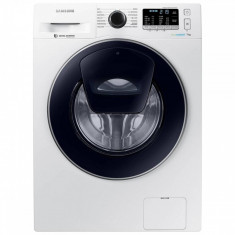 Masina de spalat rufe Samsung WW70K5410UW/LE A+++ 1400 rpm 7kg alba foto