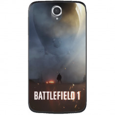 Husa Battlefield 1 Lenovo A859 foto