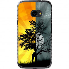 Husa Day Tree Samsung Galaxy Xcover 4 foto