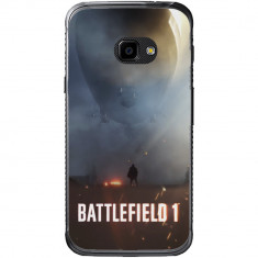 Husa Battlefield 1 Samsung Galaxy Xcover 4 foto