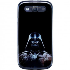 Husa Darth Vader Samsung Galaxy S3 Neo I9301 S3 I9300 foto