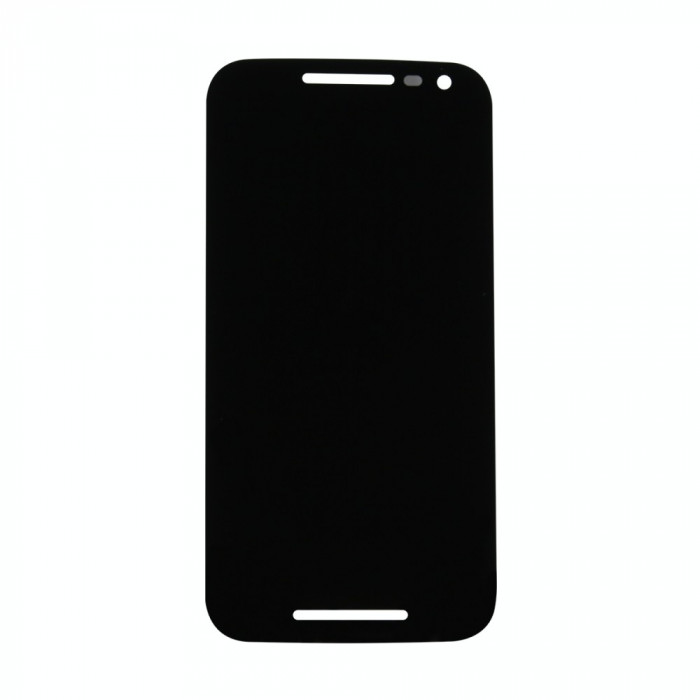 Display Complet Motorola Moto M | + Touch | black