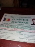 CUVANTUL LEGIONAR DECEMBRIE 2011