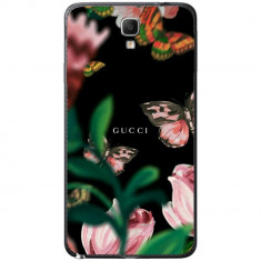 Husa Gucci Plant SAMSUNG Galaxy Note 3 Neo foto