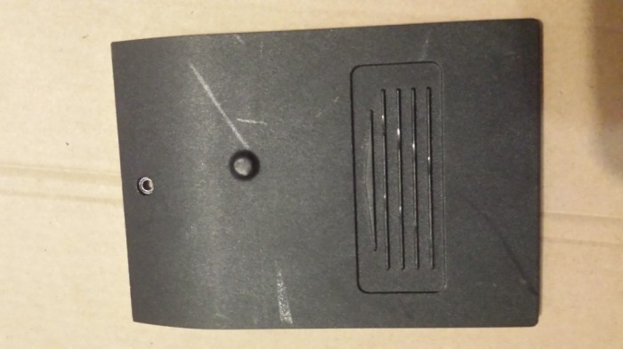 carcasa hard disk hdd Advent 9415 U50SI1 5302 5312 5421 5611 5301 foto mare carcasa hard disk hdd Advent 9415 U50SI1 5302 5312 5421 5611 5301 foto mare