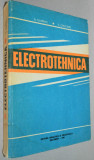 Electrotehnica - A. Saimac, C. Cruceru 1981