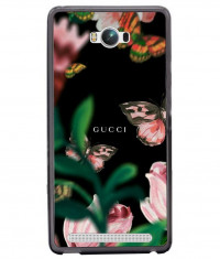 Husa Gucci Plant ASUS Zenfone Max Zc550kl foto