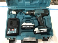 Autofiletanta Makita DF457D 18V foto