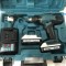 Autofiletanta Makita DF457D 18V