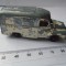 bnk jc Lesney Lomas Ambulance