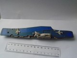 Bnk jc Matchbox Sea Kings K-304 Airplane Carrier