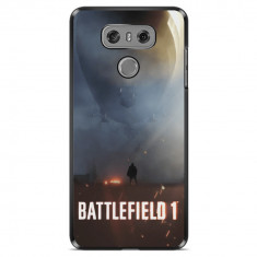 Husa Battlefield 1 LG G6 foto