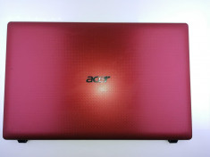 Capac Display + Rama Acer Aspire 5253 AP0FO00013013J foto