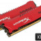 Memorii Kingston HyperX Savage DDR3, 2x4GB, 1600 MHz, CL 9
