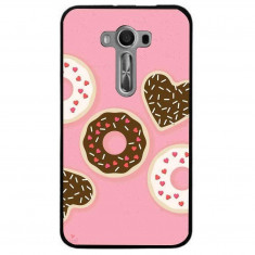 Husa Donuts ASUS Zenfone 2 Laser Ze550kl foto