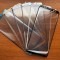 Folie Sticla Curbata 3D / Tempered Samsung Galaxy S8 / S8 plus / S9 / S9 plus