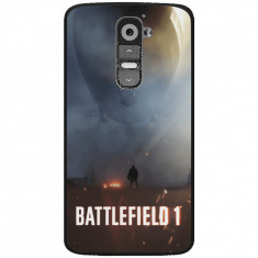 Husa Battlefield 1 LG G2 foto