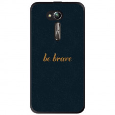 Husa Be Brave Asus Zenfone Go Zb500kl foto