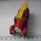 bnk jc Matchbox - masinuta de pompieri