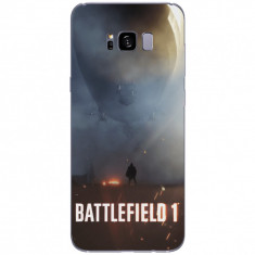 Husa Battlefield 1 SAMSUNG Galaxy S8 Plus foto