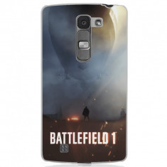 Husa Battlefield 1 LG Magna foto