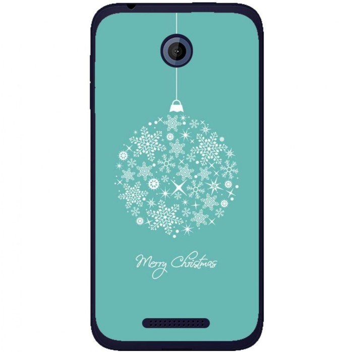Husa Christmas Globe HTC Desire 510 Husa Christmas Globe HTC Desire 510