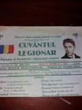 CUVANTUL LEGIONAR MAI 2013