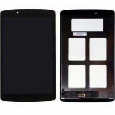 Display Complet LG G Pad 8.0 4G | LG V490 | + Touch | Black